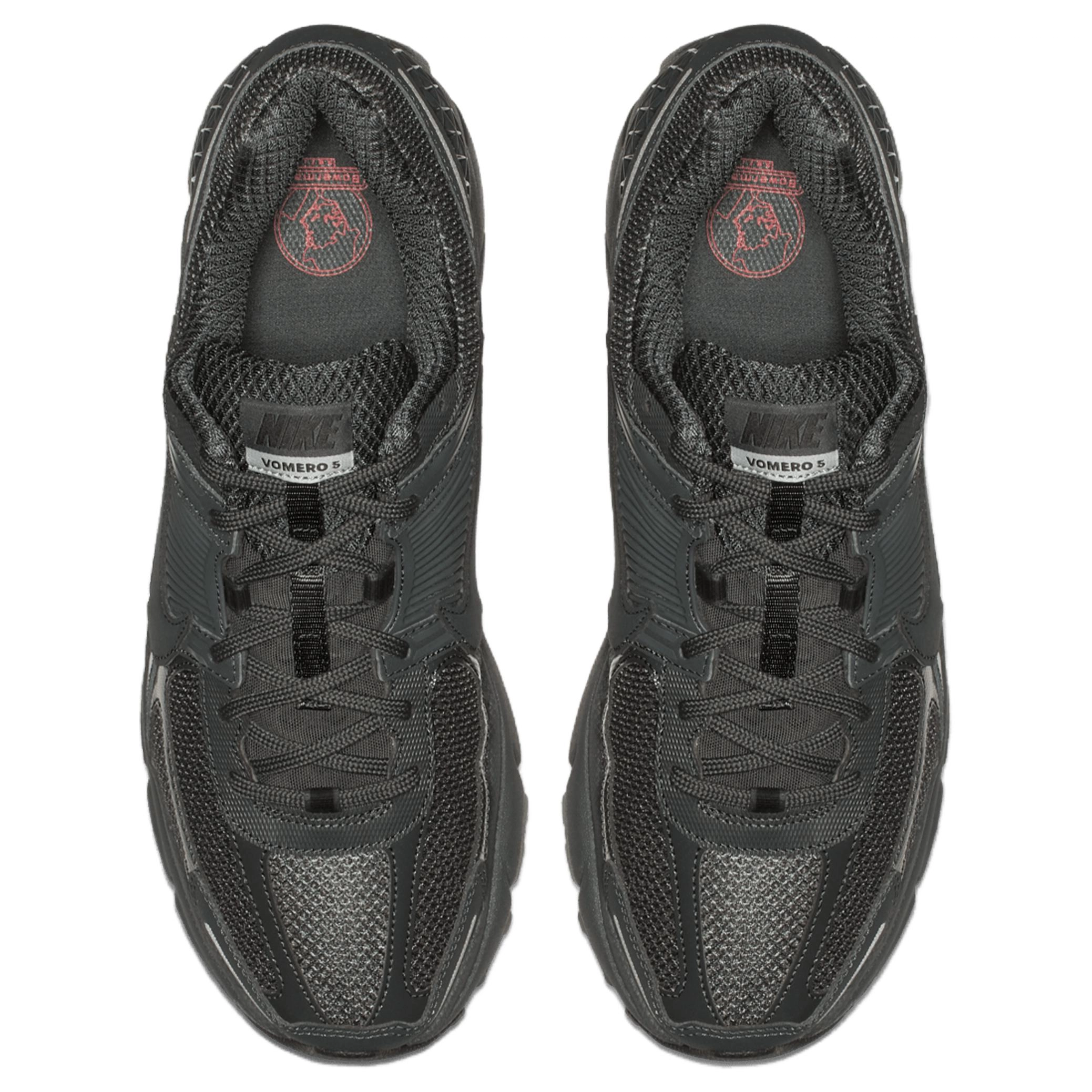 Nike Air Zoom Vomero 5 anthracite black