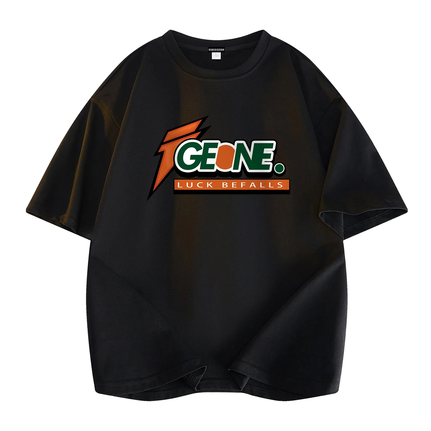 genesiszero LogoT