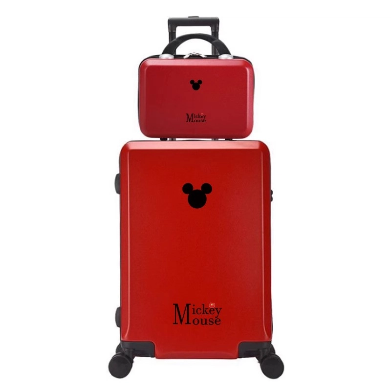 MESUCA ABS+PC 20242622