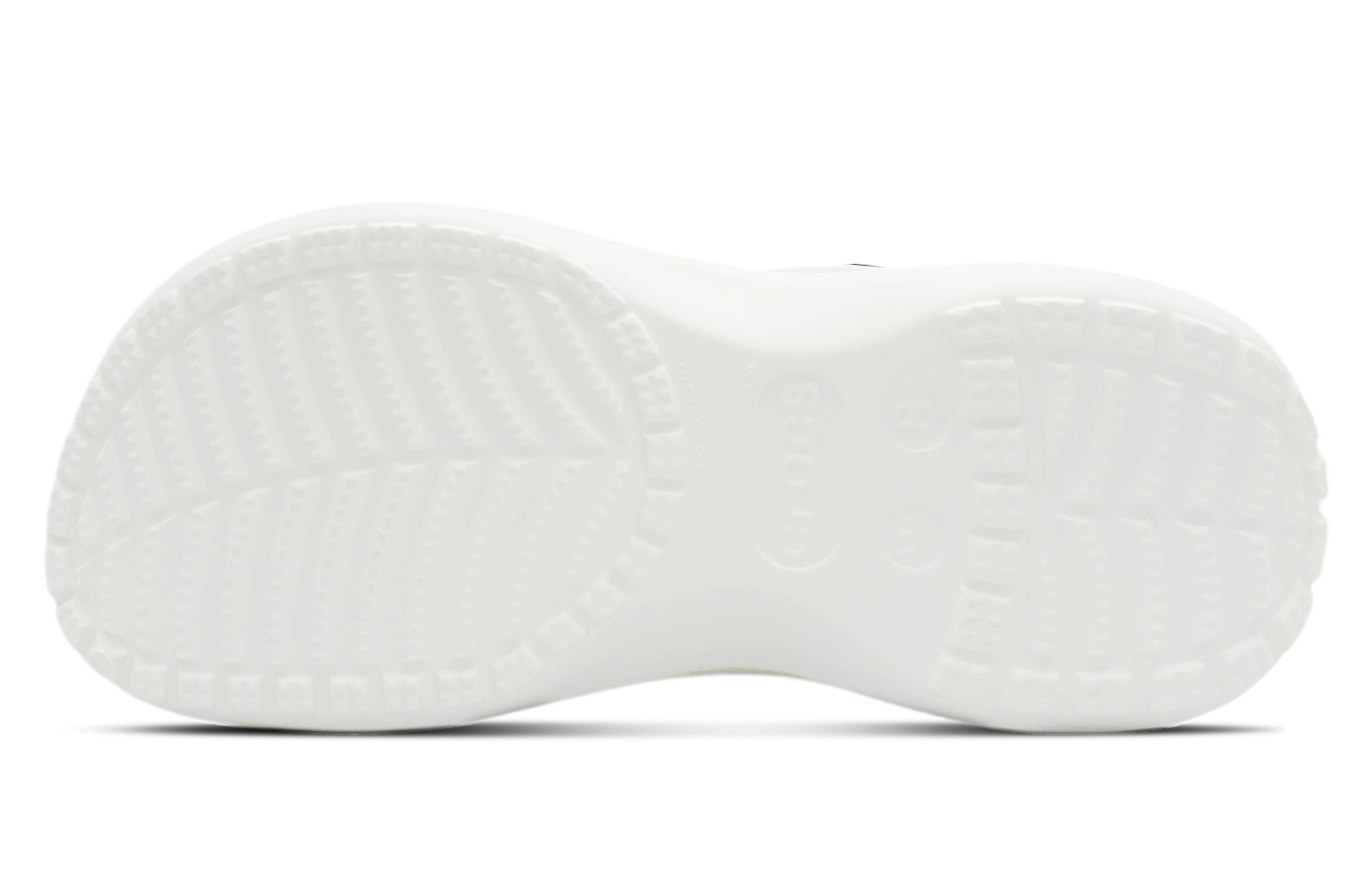 Crocs Classic Platform Clog EVA