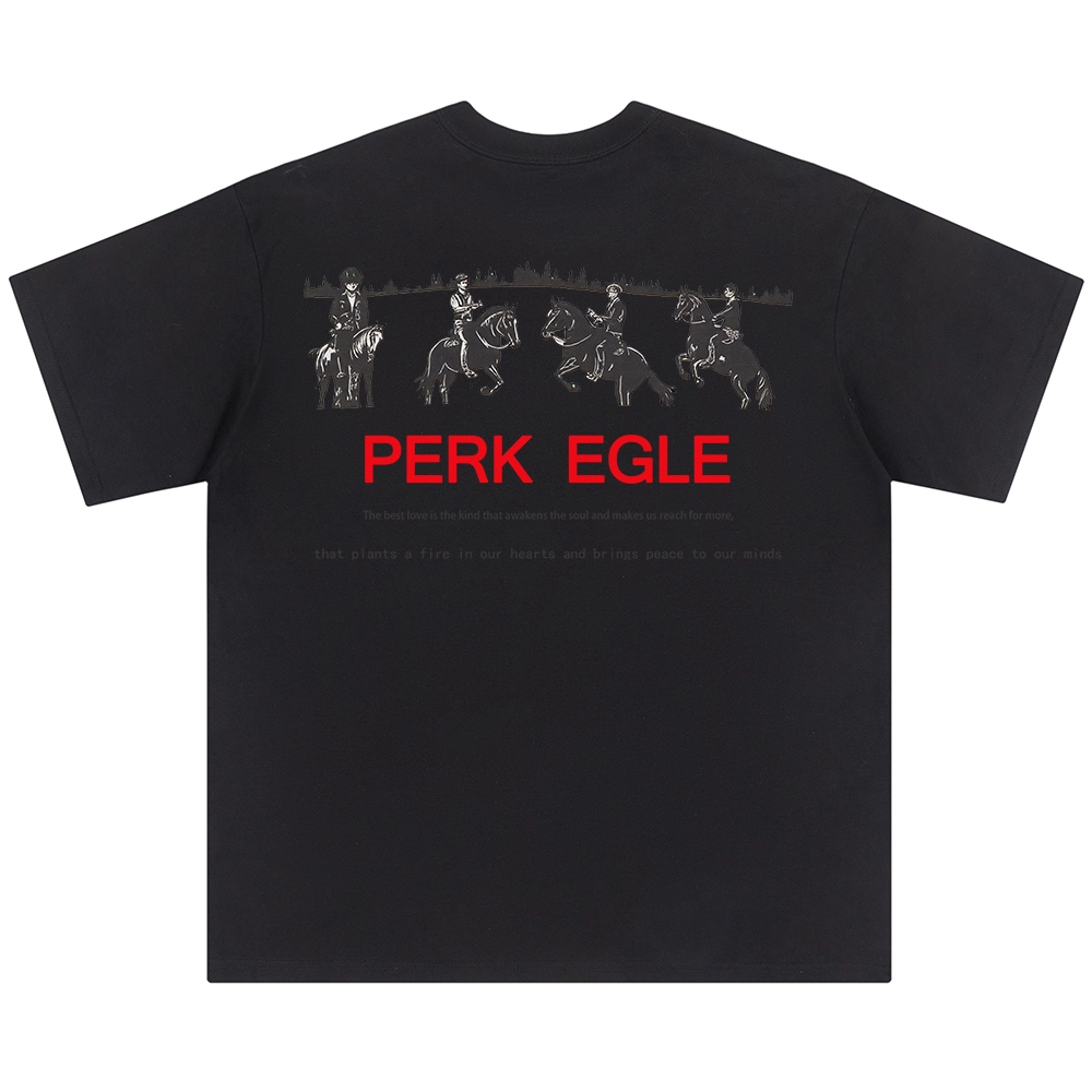 PERK EGLE LogoT