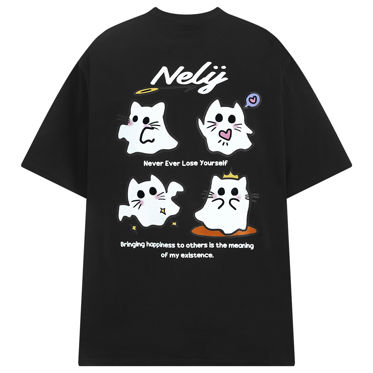 NELY LOGOT