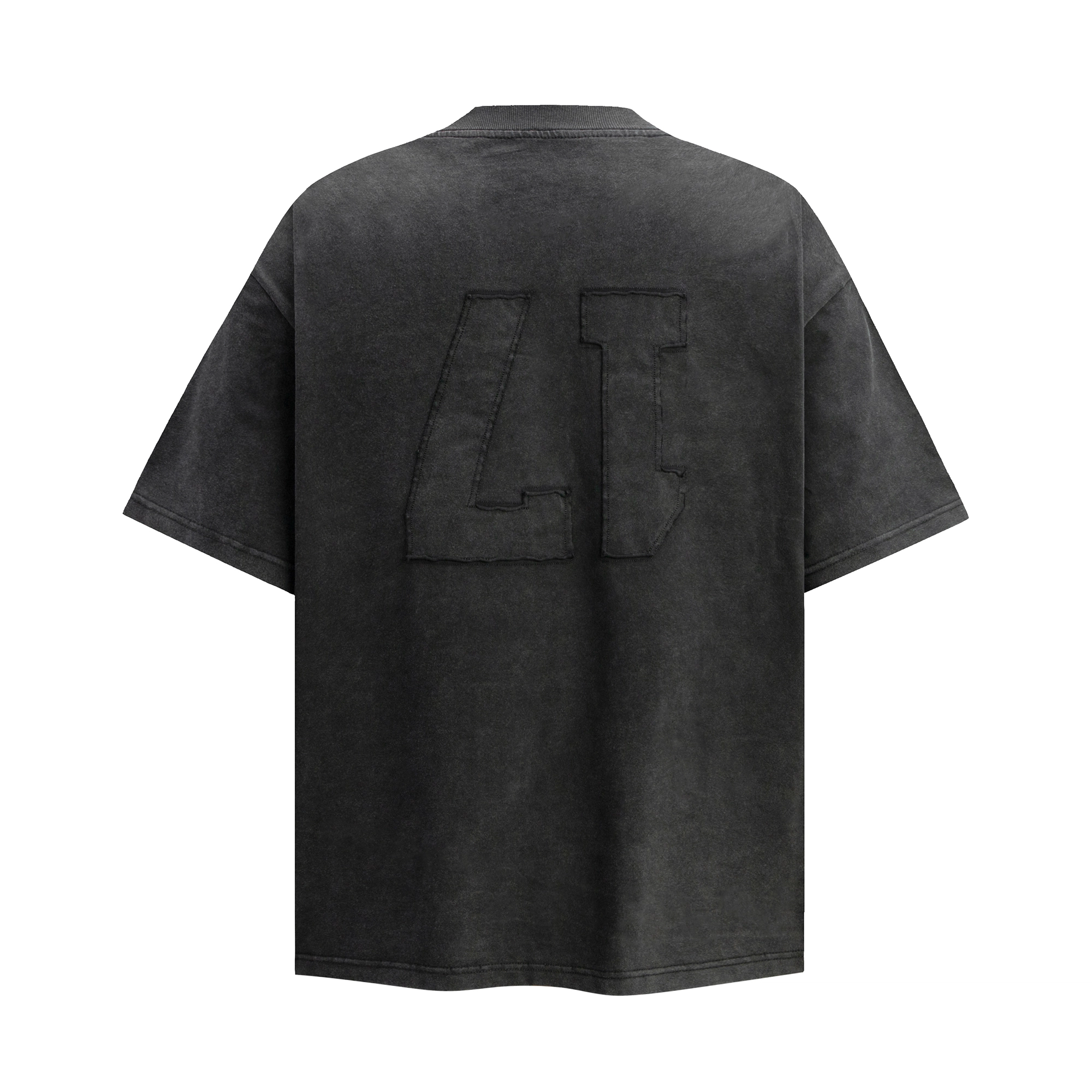 STRANGER LAB T