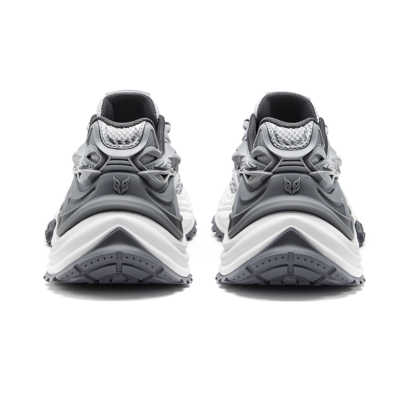 OGR RE Return silver