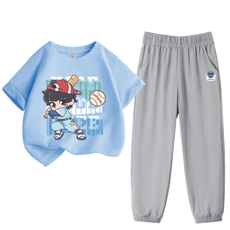 La Chapelle Kids 2