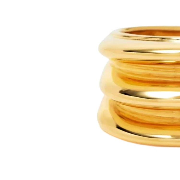 MISSOMA 18K