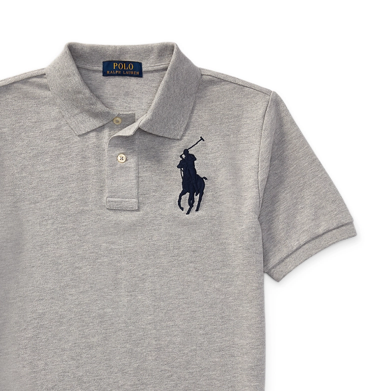 Polo Ralph LaurenPolo Logo