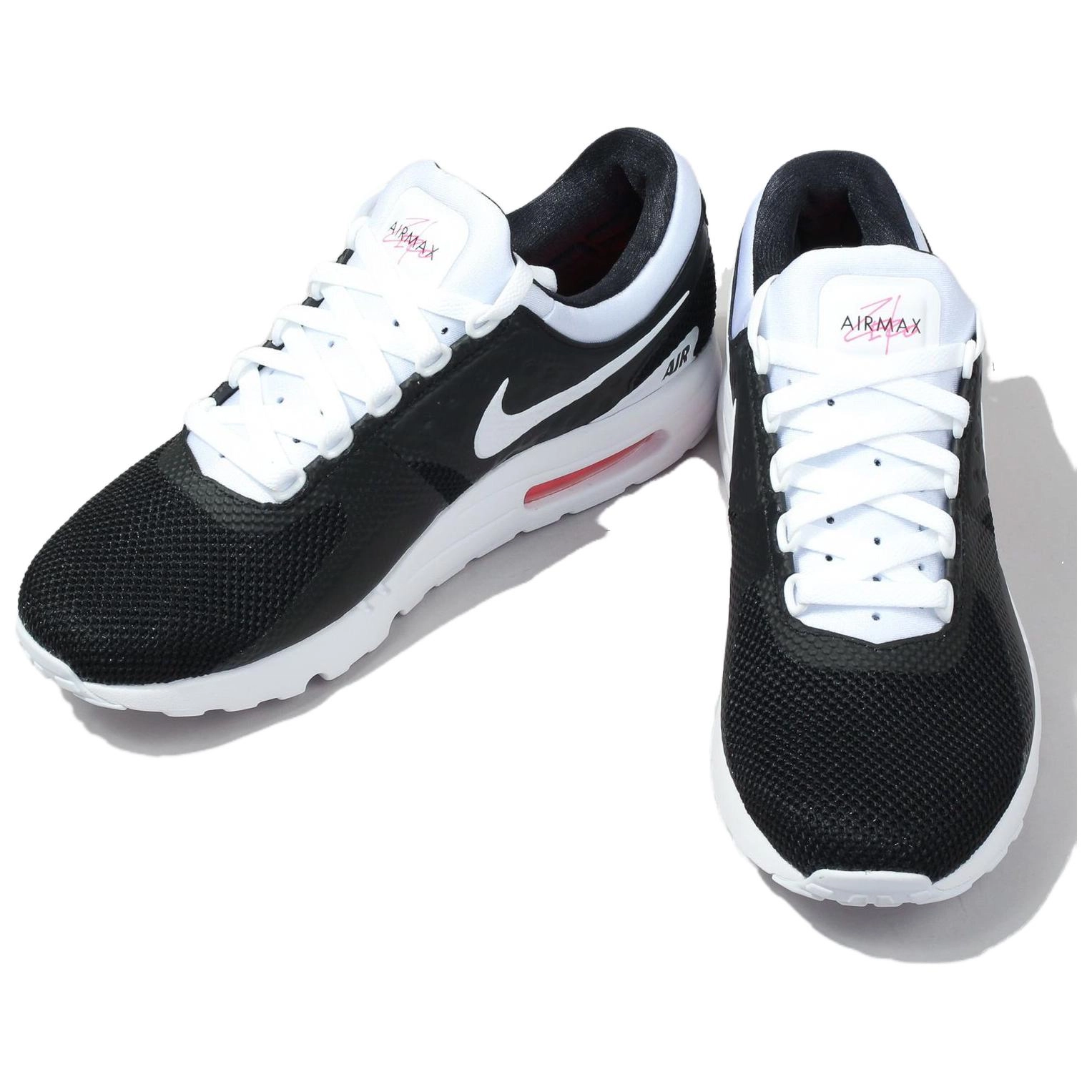 Nike Air Max Zero