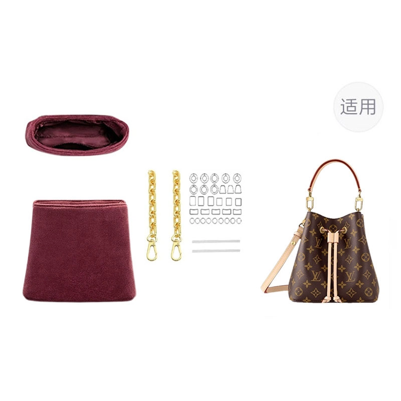 jingxi LVneonoe bb
