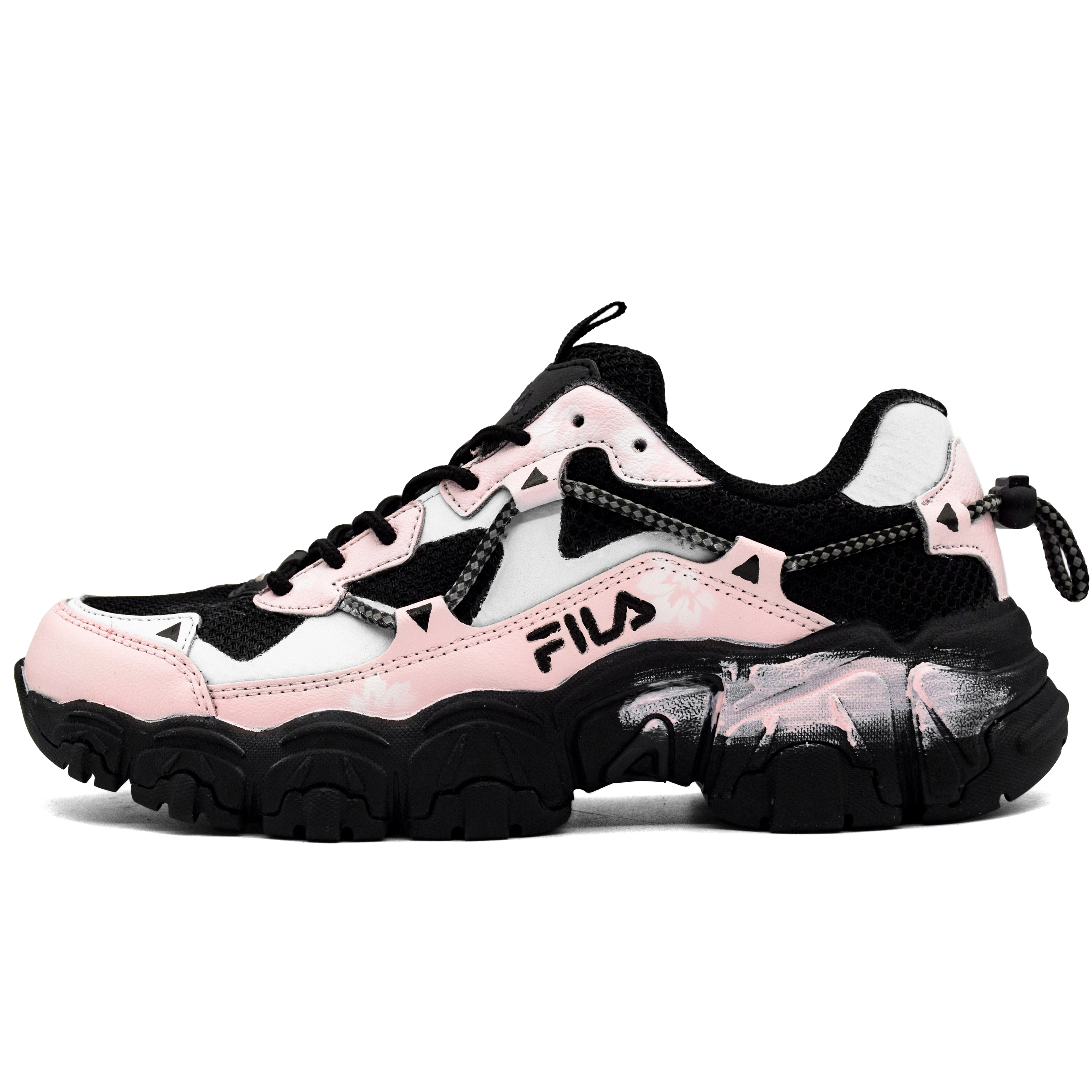 FILA FLUID v2