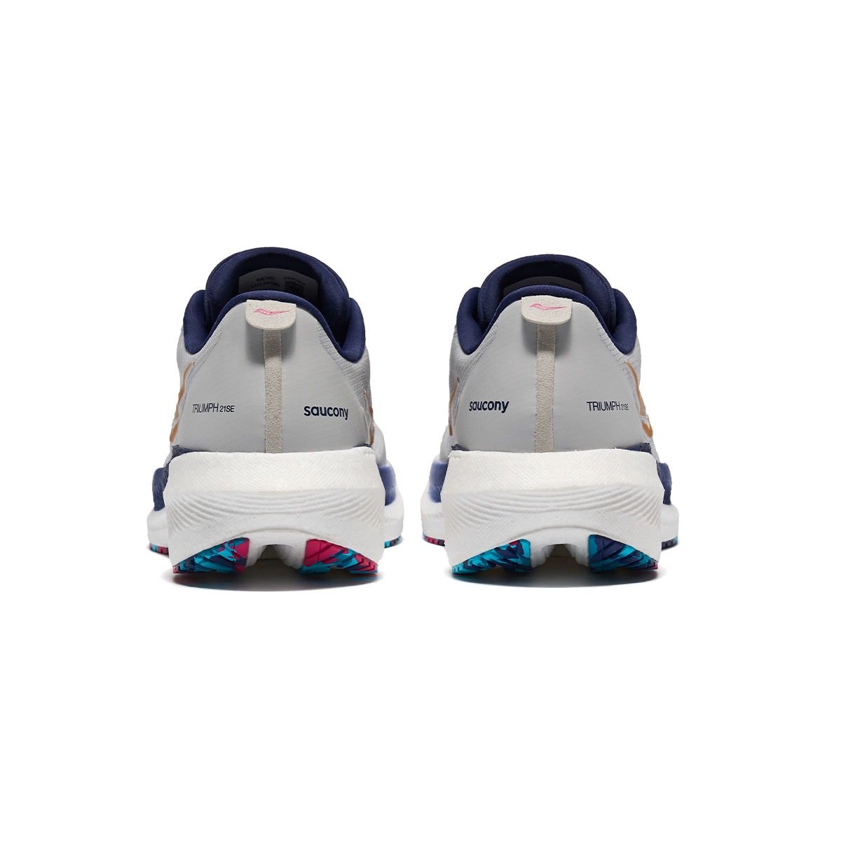 Saucony Triumph 21 SE