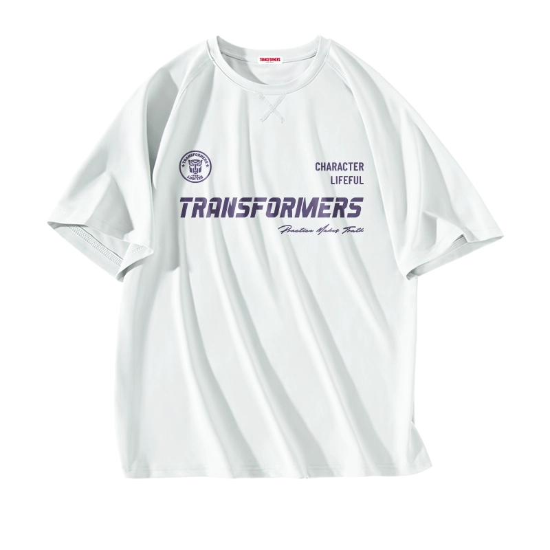 TRANSFORMERS T