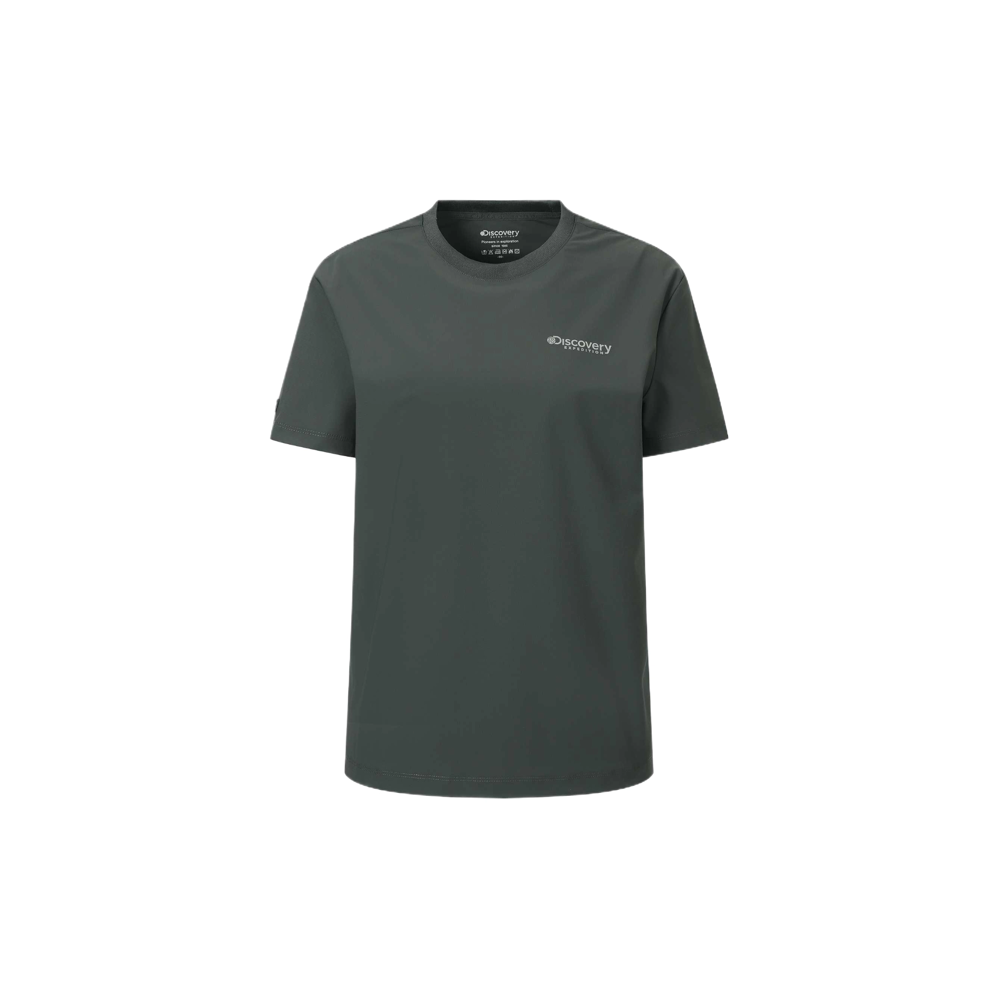 Discovery Expedition T