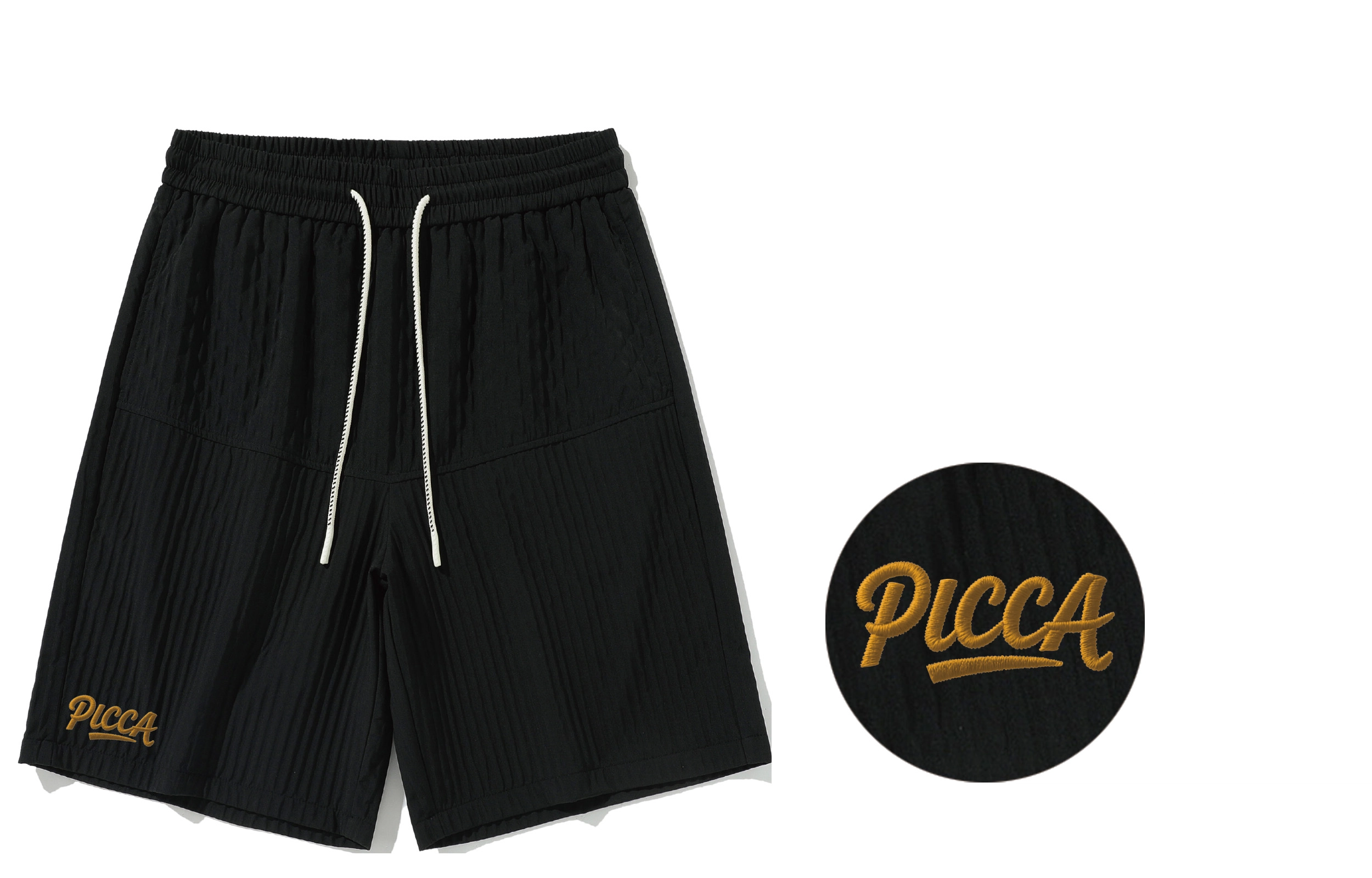 Picca logo