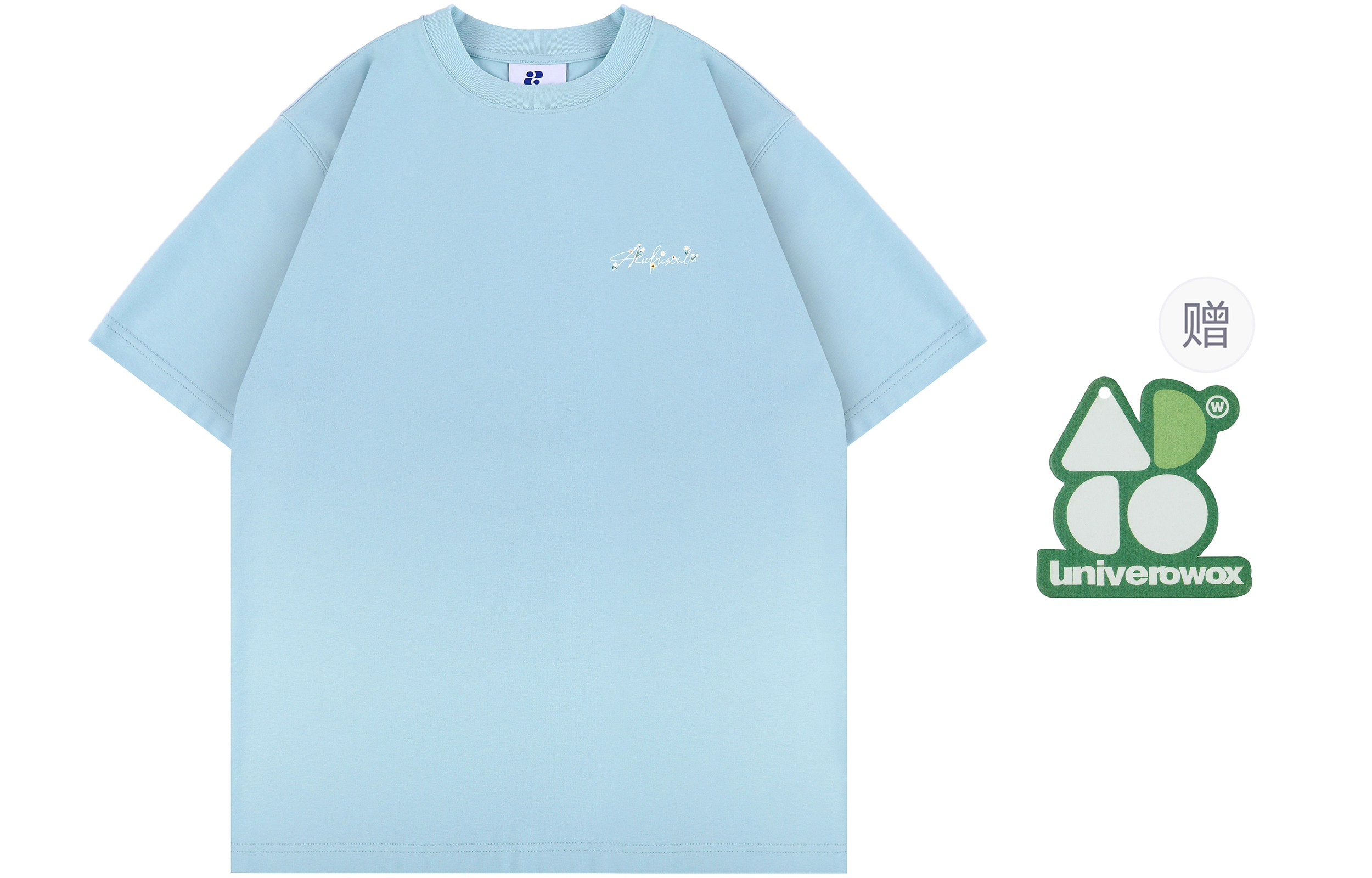 OWOX logo T