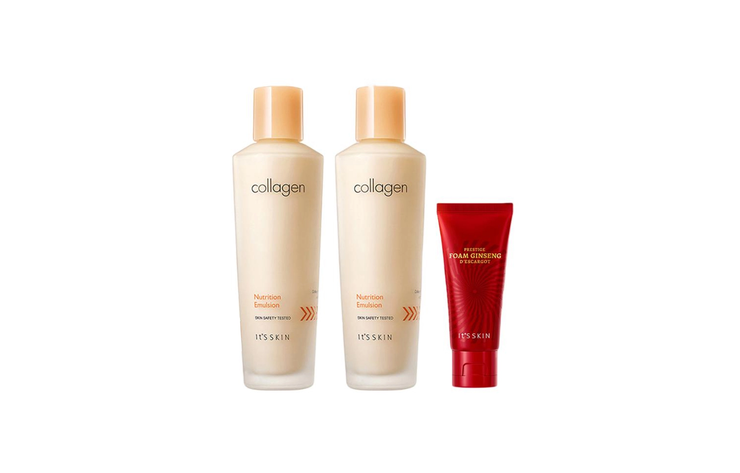 150ml*2+30ml