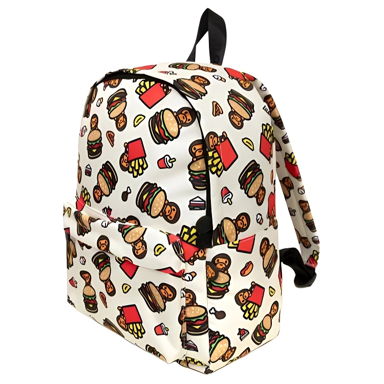 BABY MILO STORE BY A BATHING APE SS25