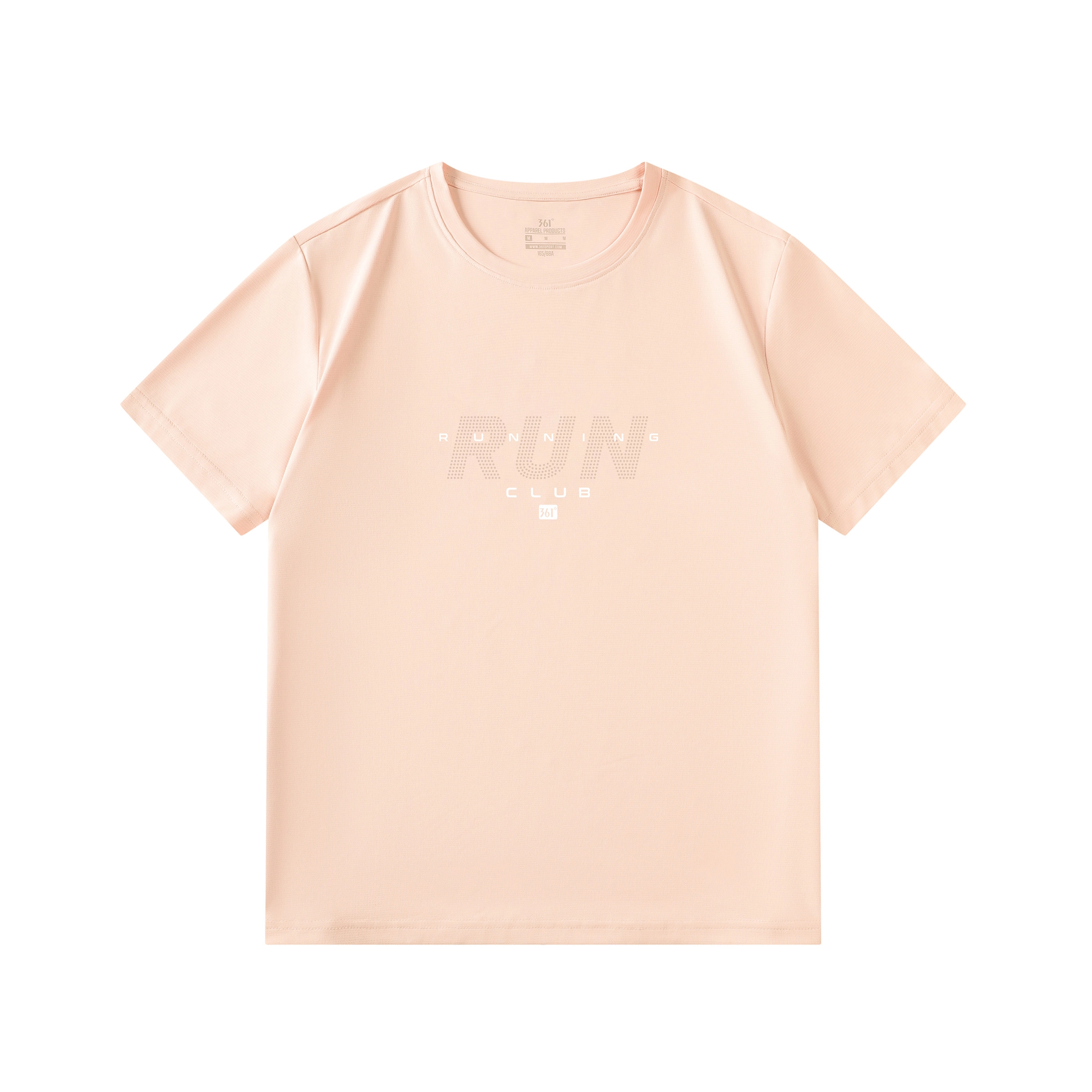 361 Logo T