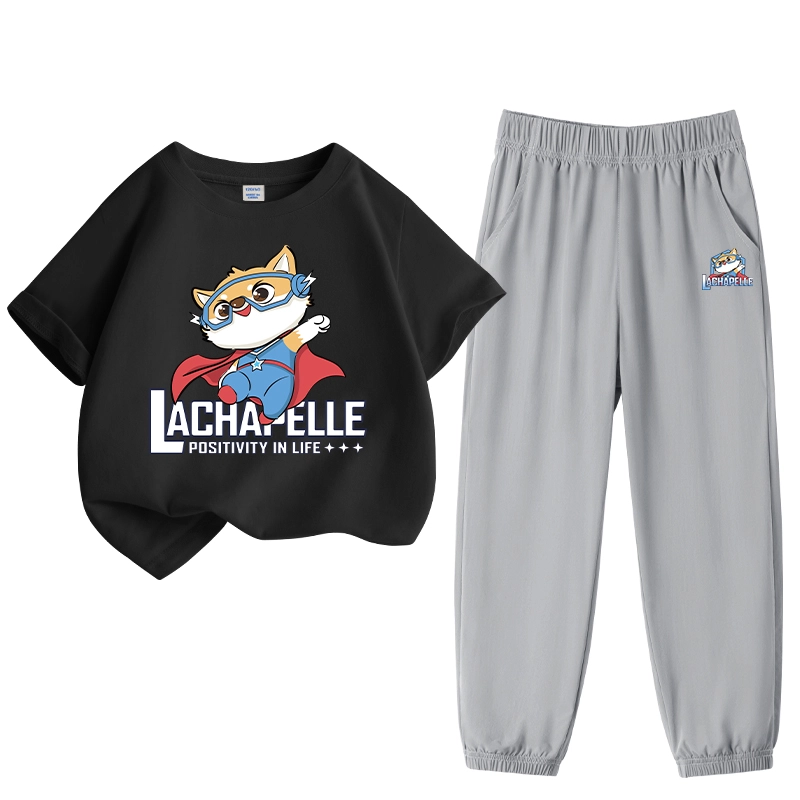 La Chapelle Kids 2