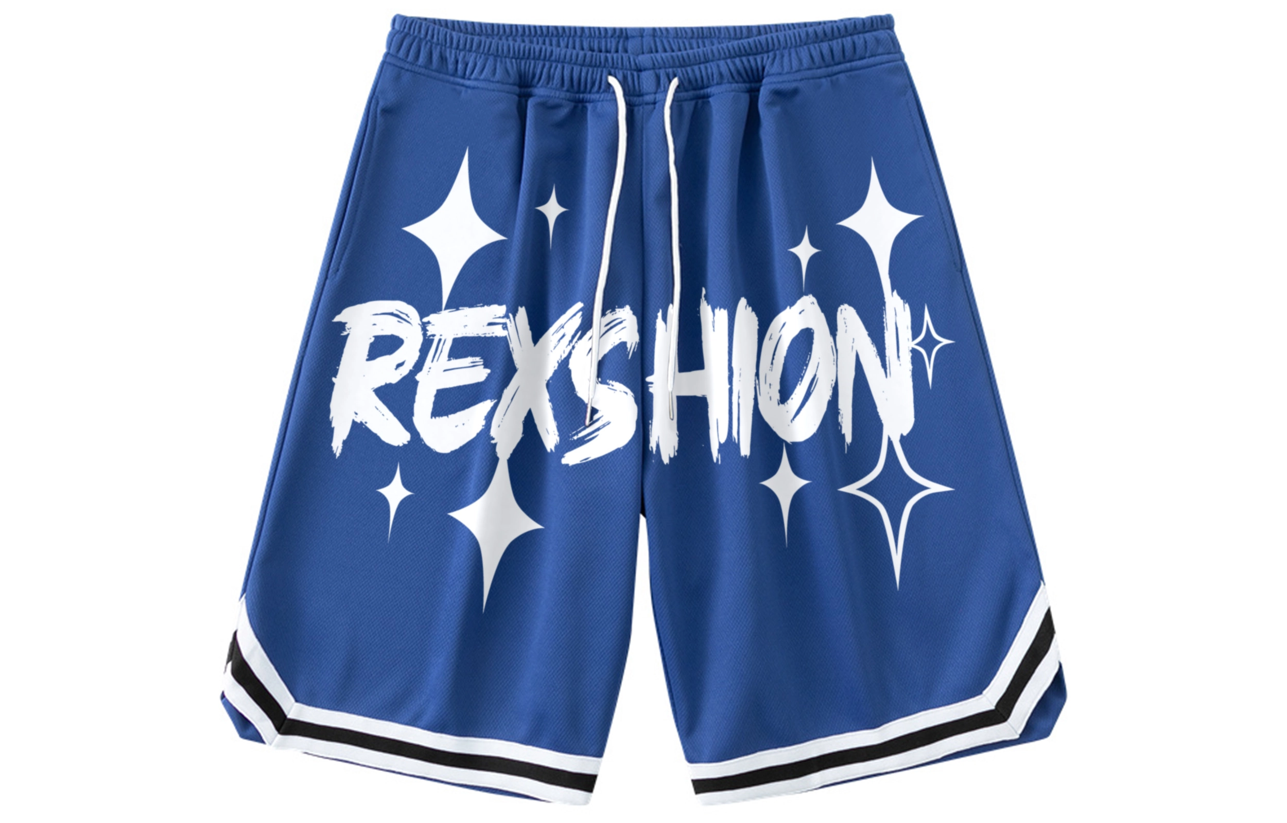 REXSHION Logo