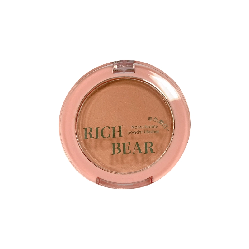 RICH BEAR