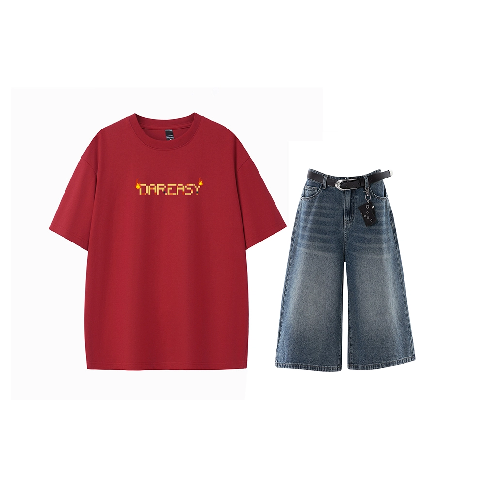 DAREASY T