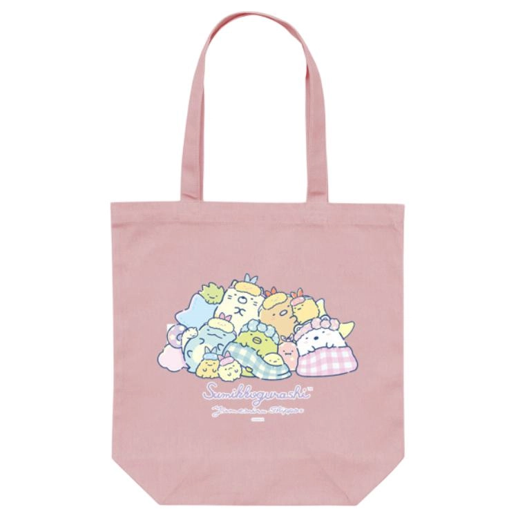 SAN-X Tote