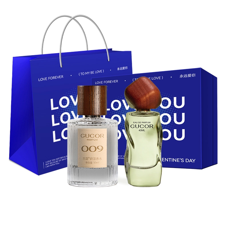 EDP 50ml+40ml