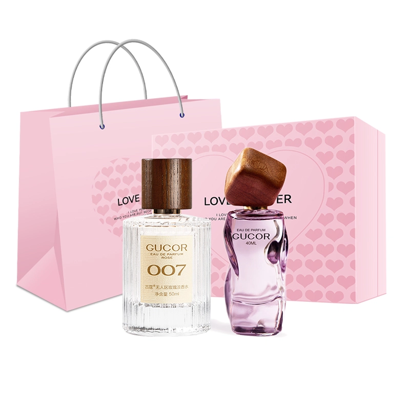 EDP 50ml+40ml