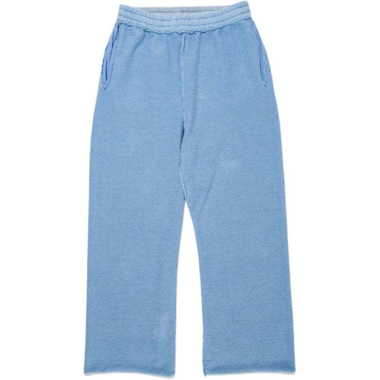 bowwow SS25 AIR FORCE ACADEMY SWEAT PANTS
