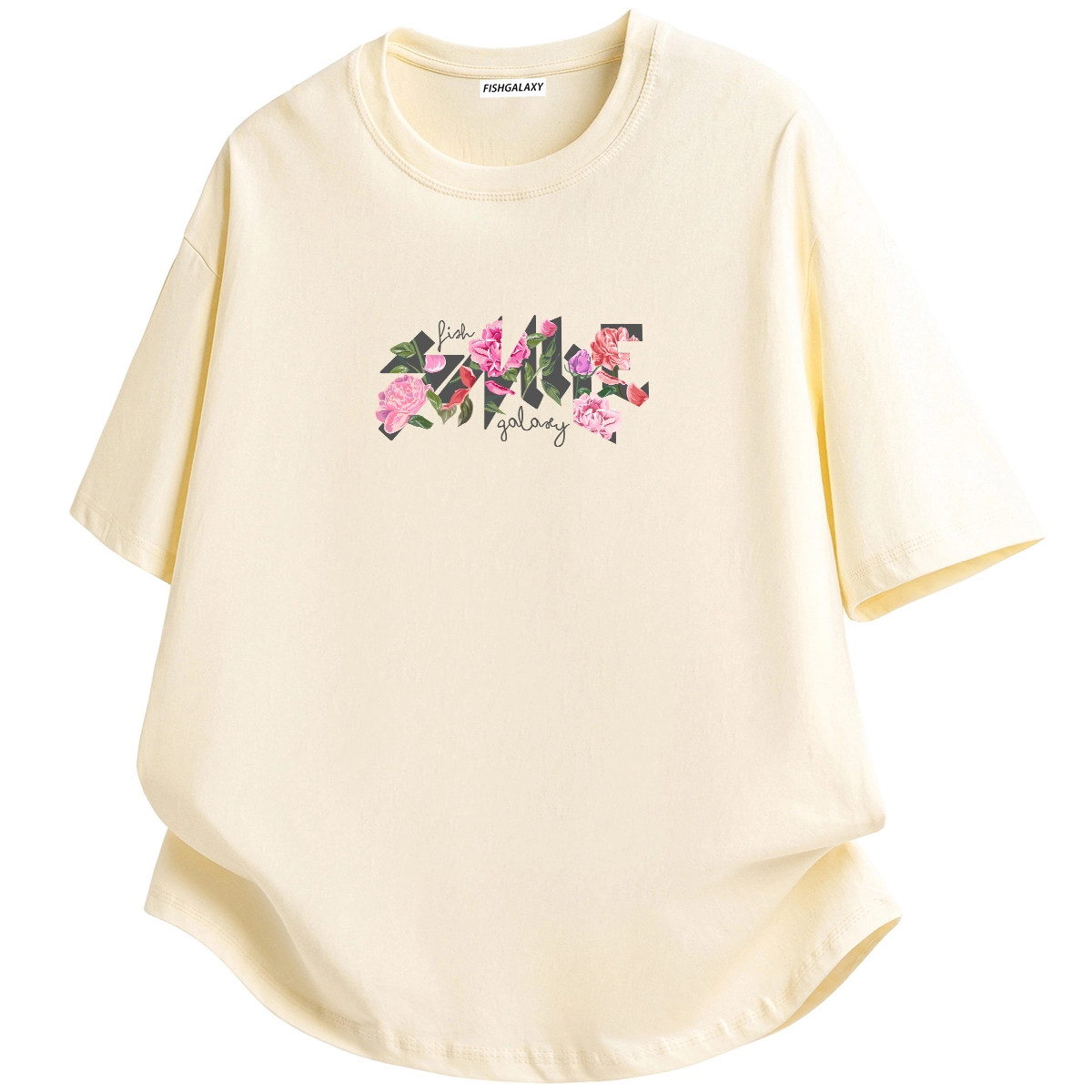 FISHGALAXY T