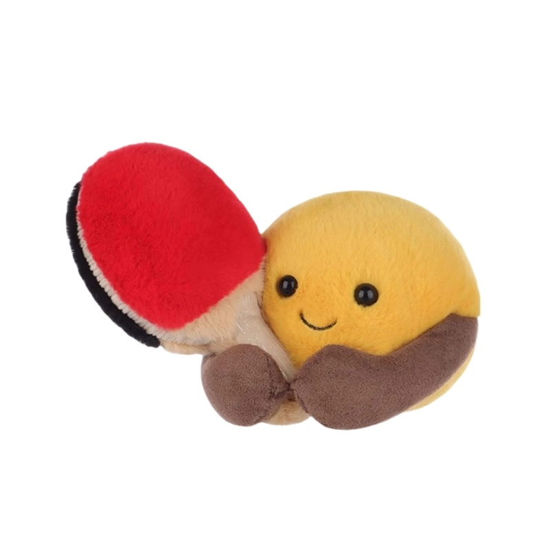 APRICOT LAMB 8cm