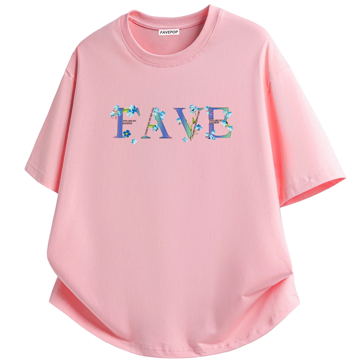 FAVEPOP T