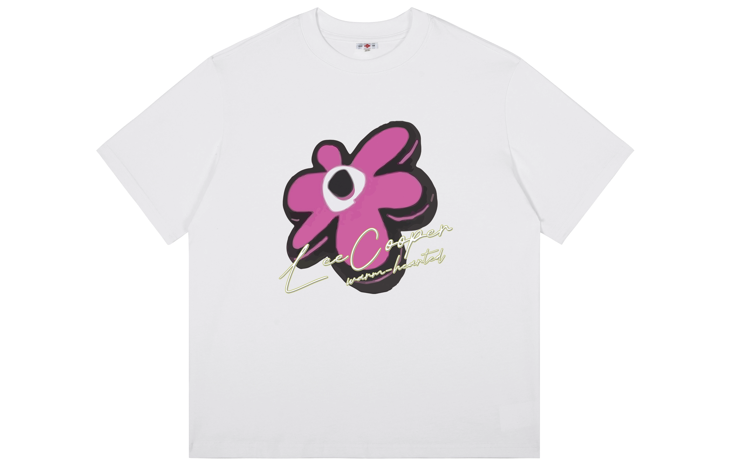 Lee Cooper logoT