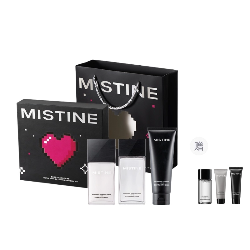 Mistine
