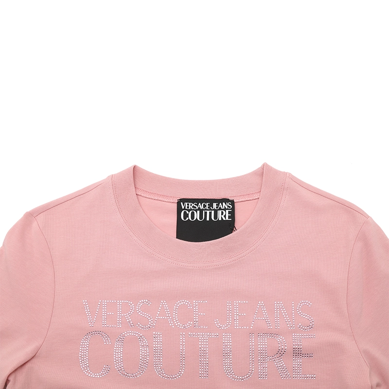 VERSACE JEANS COUTURE SS25 logo