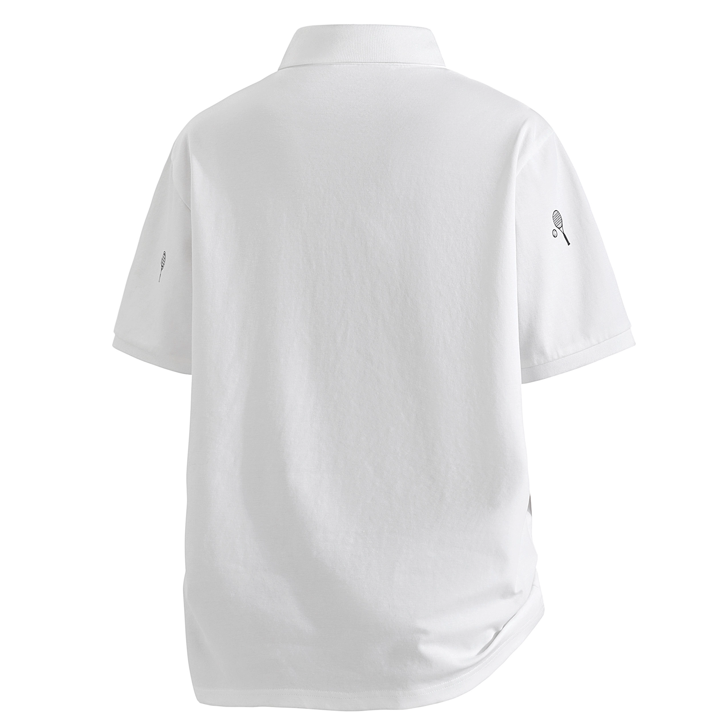UPZCY polo