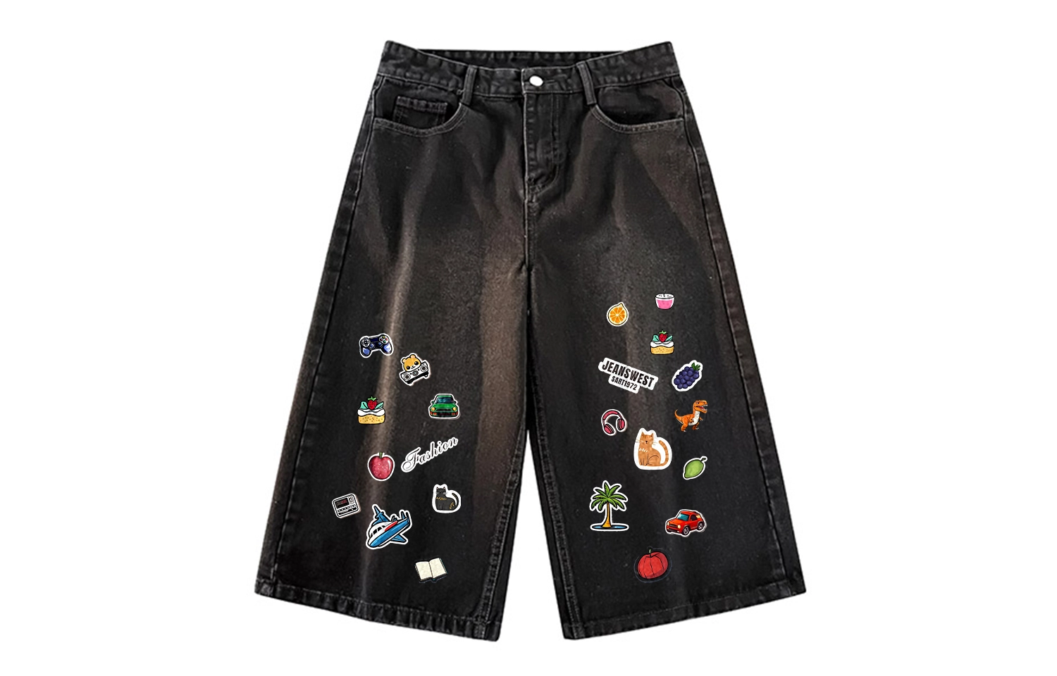 JEANSWEST