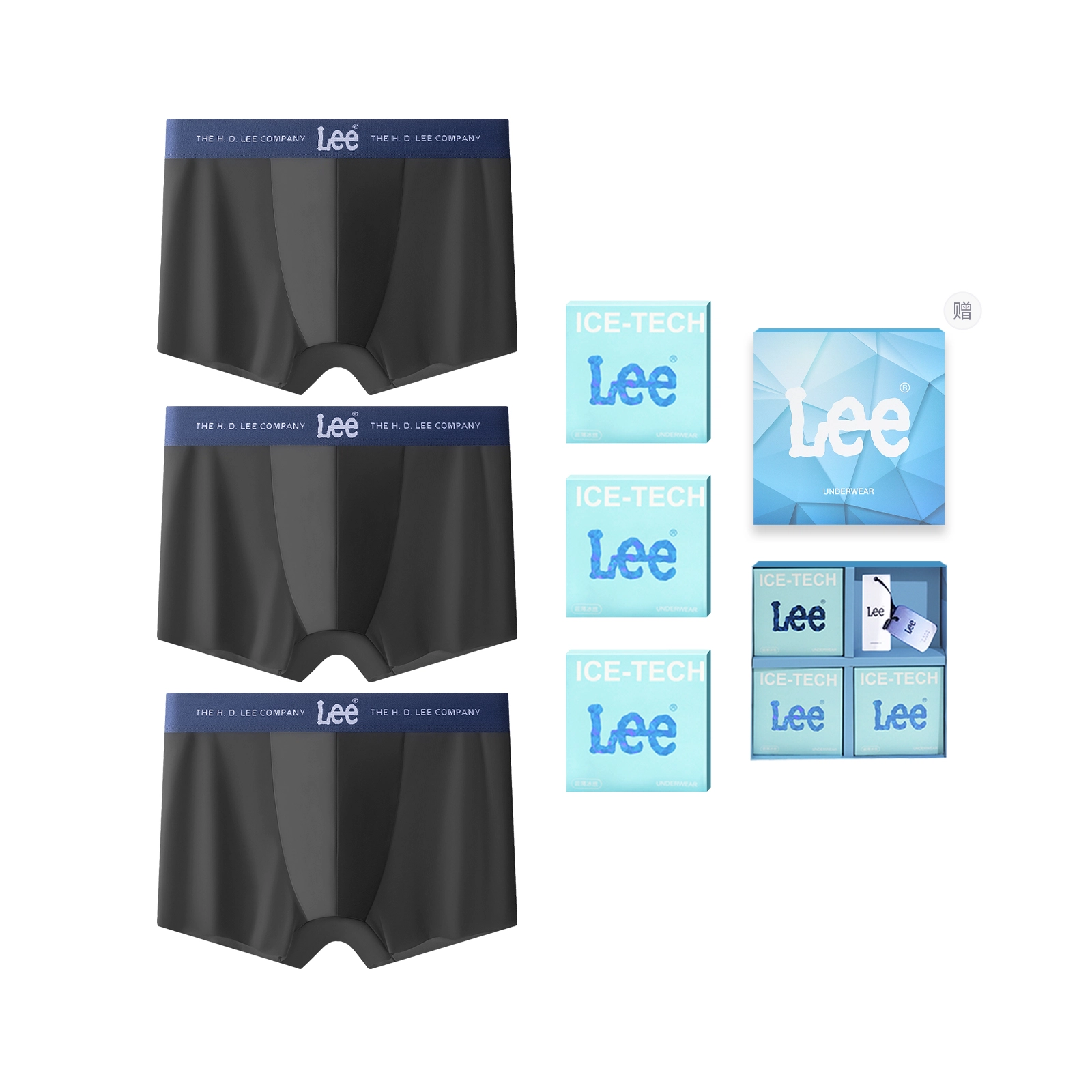 Lee Cordura 10A 3