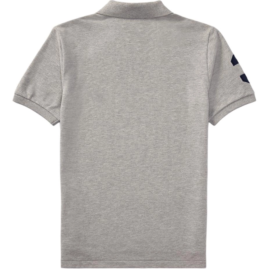 Polo Ralph LaurenPolo Logo