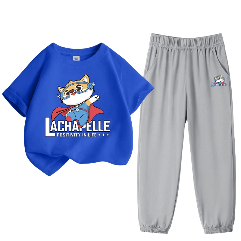 La Chapelle Kids 2