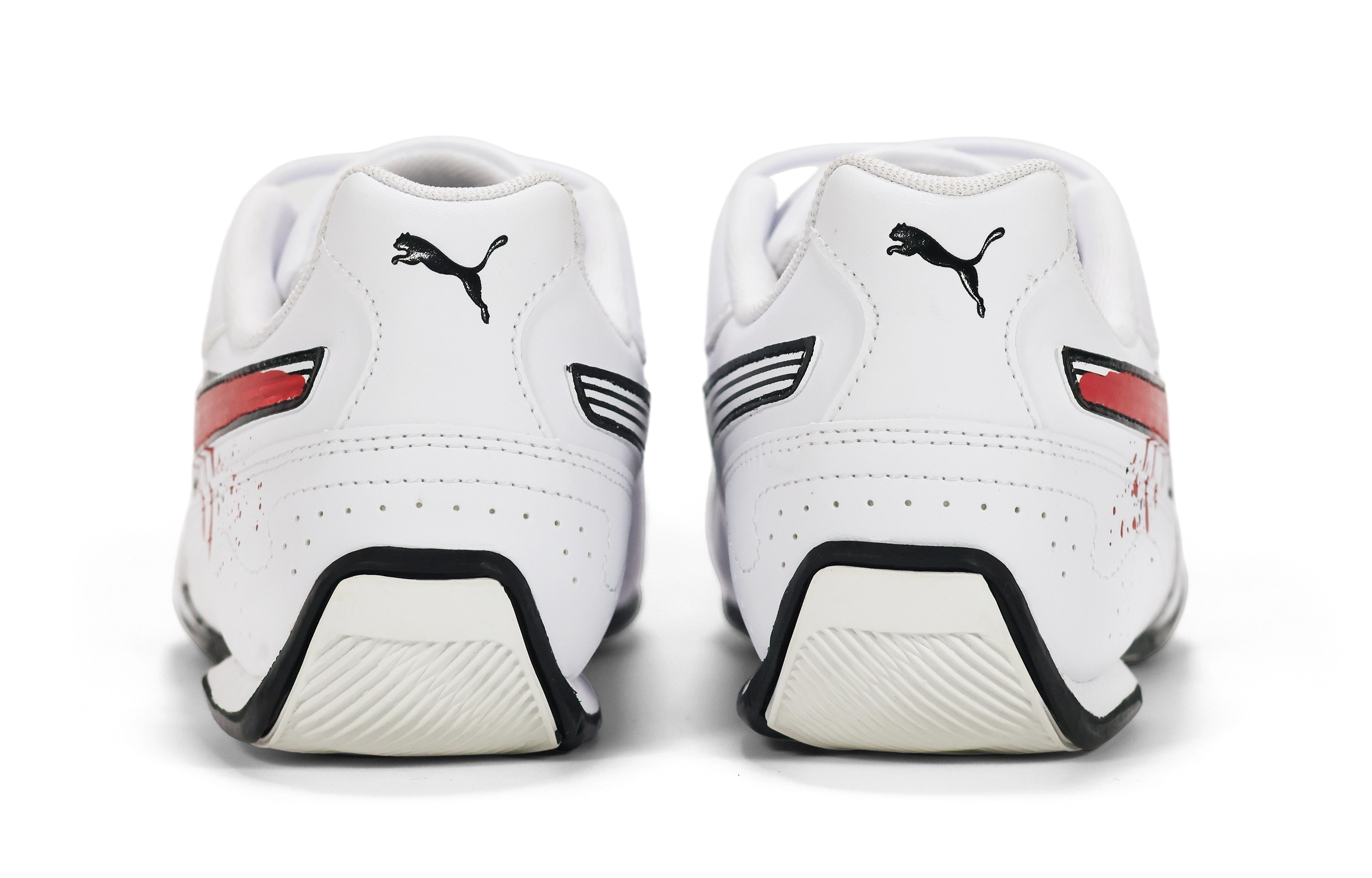 PUMA Redon Bungee