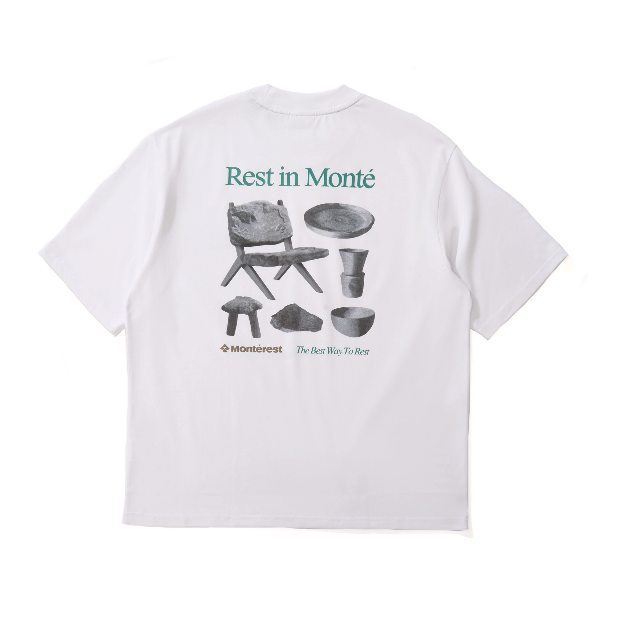 NOTHOMME Monterest 5AT