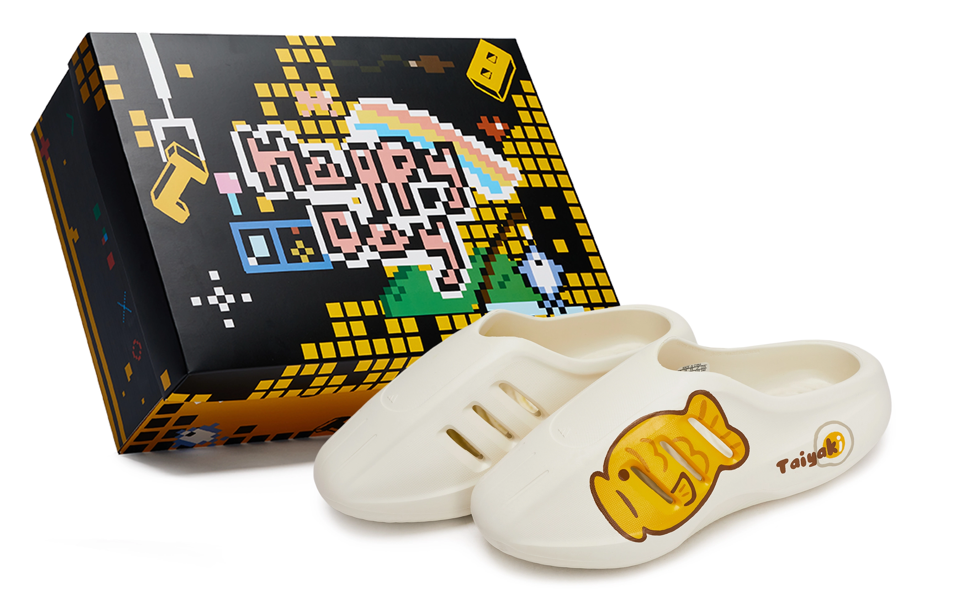 adidas originals adiFOM IIInfinity Mules Q
