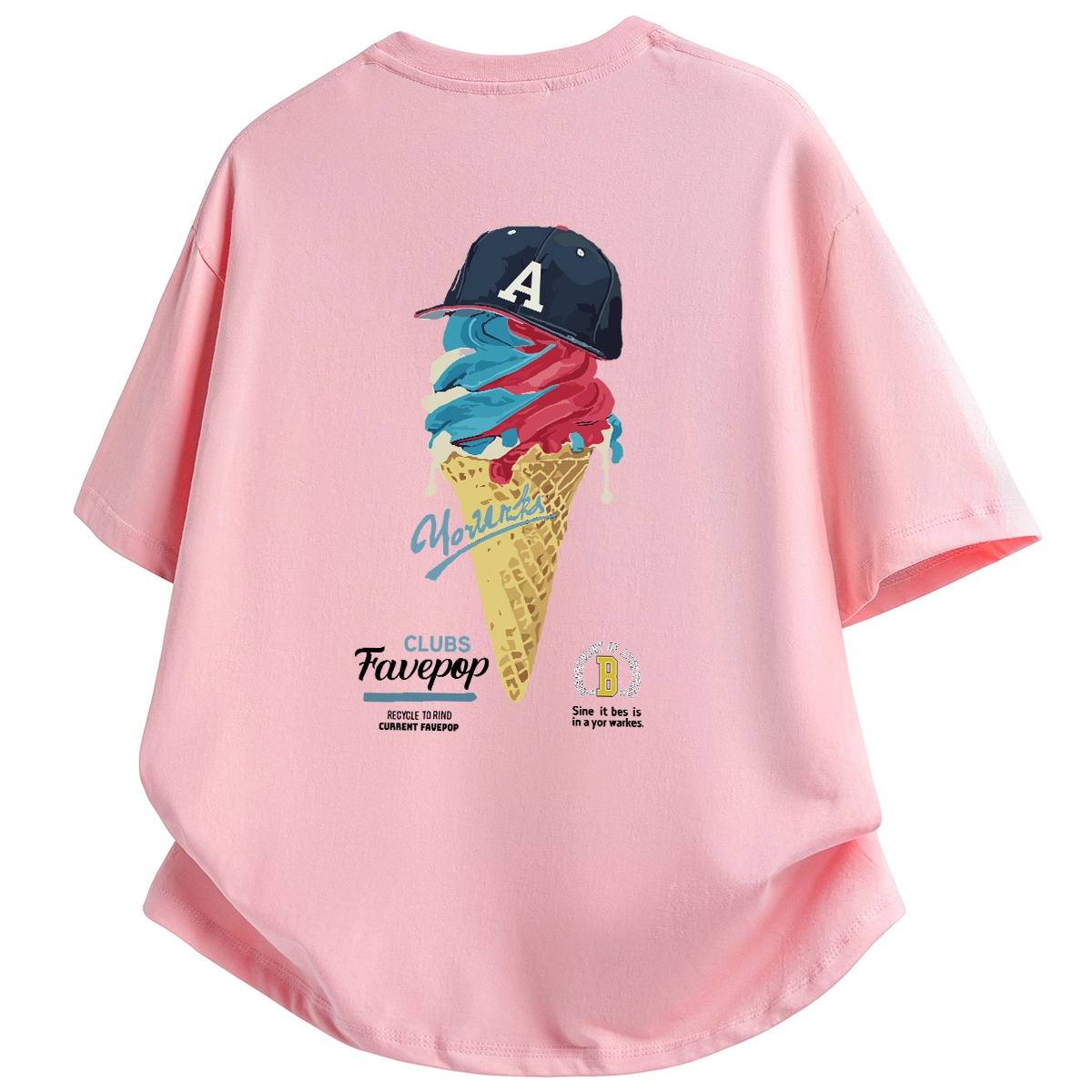 FAVEPOP T
