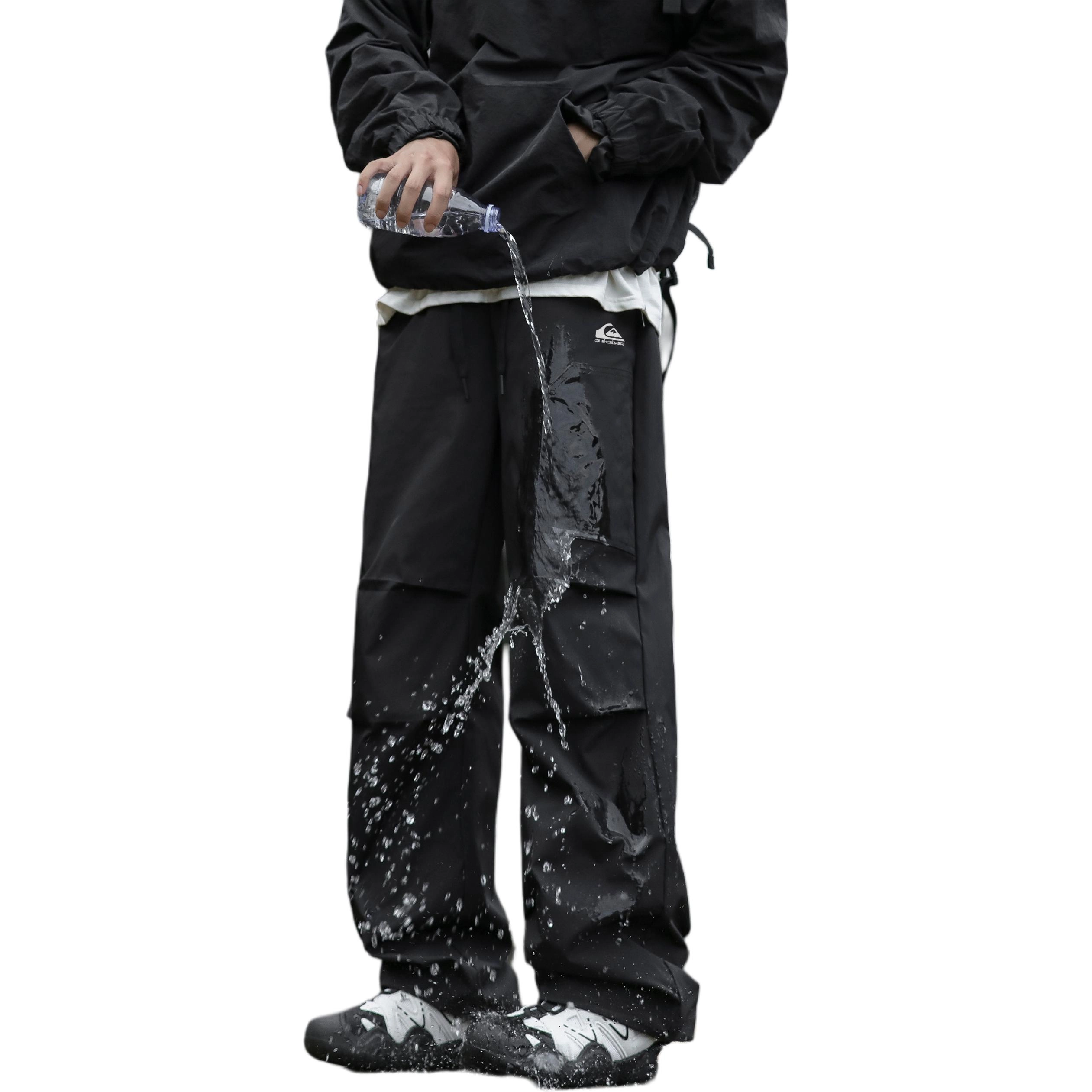 Quiksilver Burst LOGO