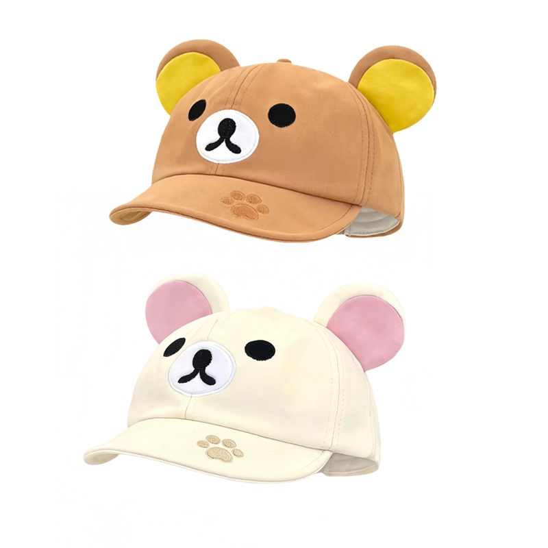OXO OVERLOAD Kuma