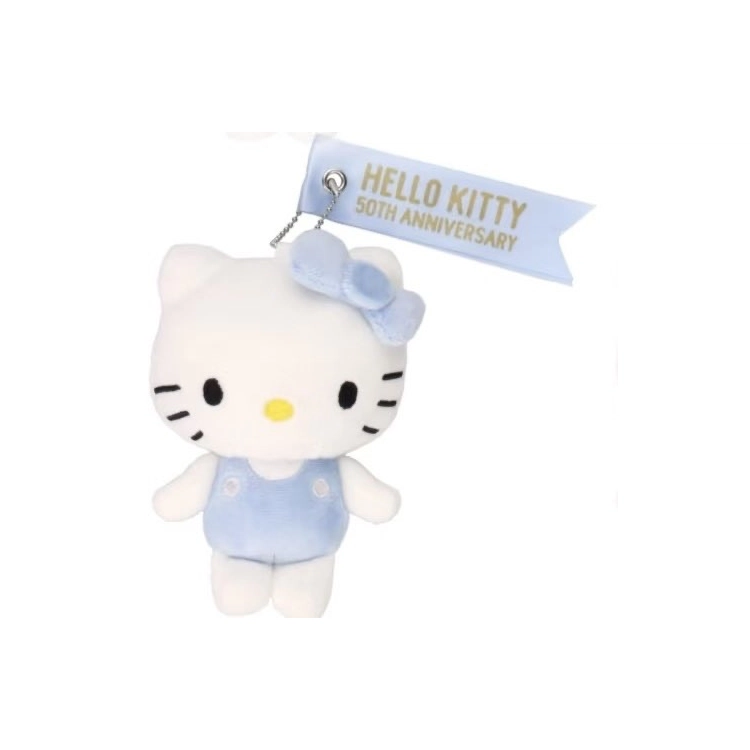 Sanrio 50 Hello Kitty 14cm