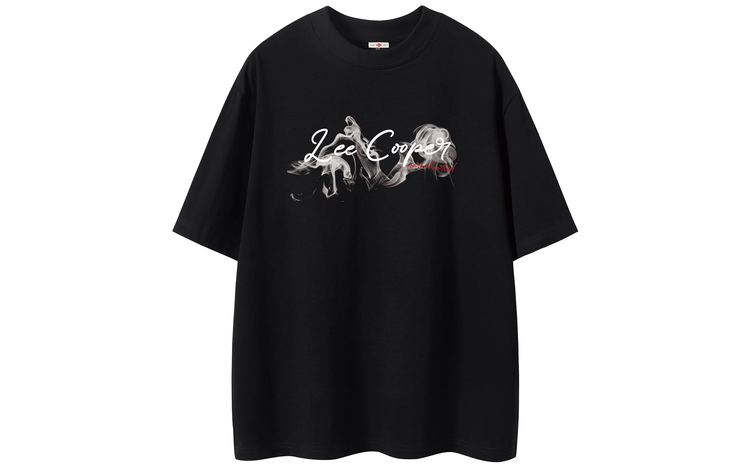 Lee Cooper logoT