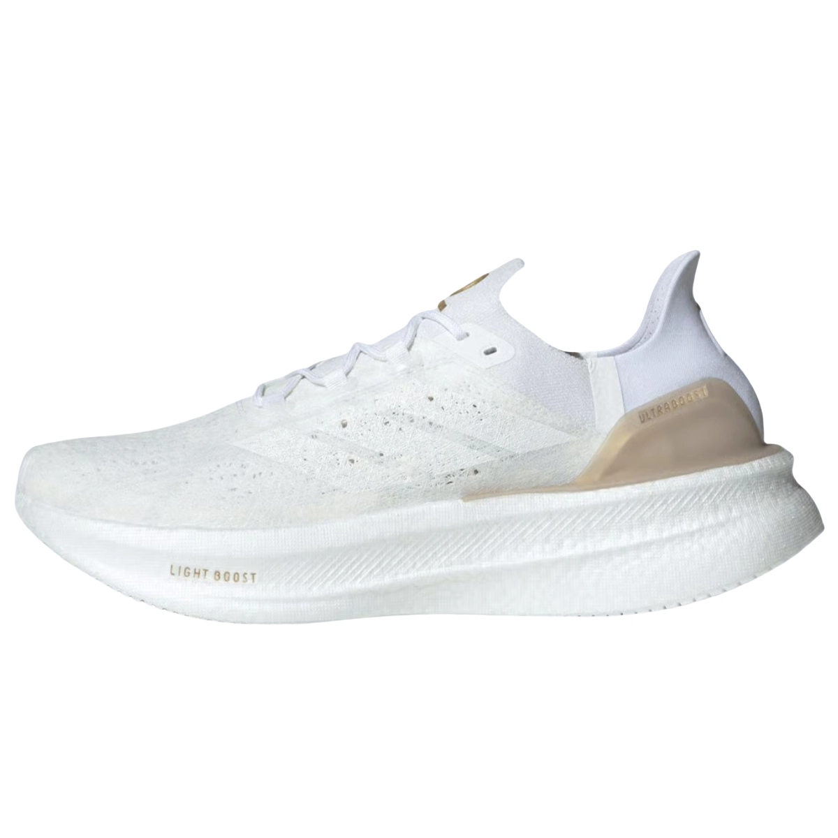 Mercedes AMG Petronas x adidas Ultraboost Light 2 V2 Low